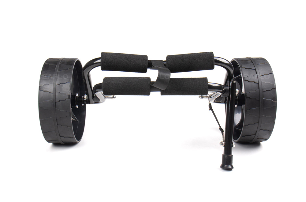 Тележка складная SeaFlo для каяка (до 68 кг)