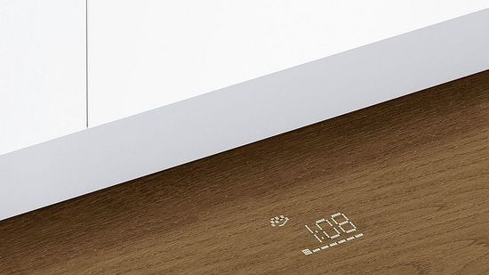 Встраиваемая посудомоечная машина Siemens SR 656X01 TE