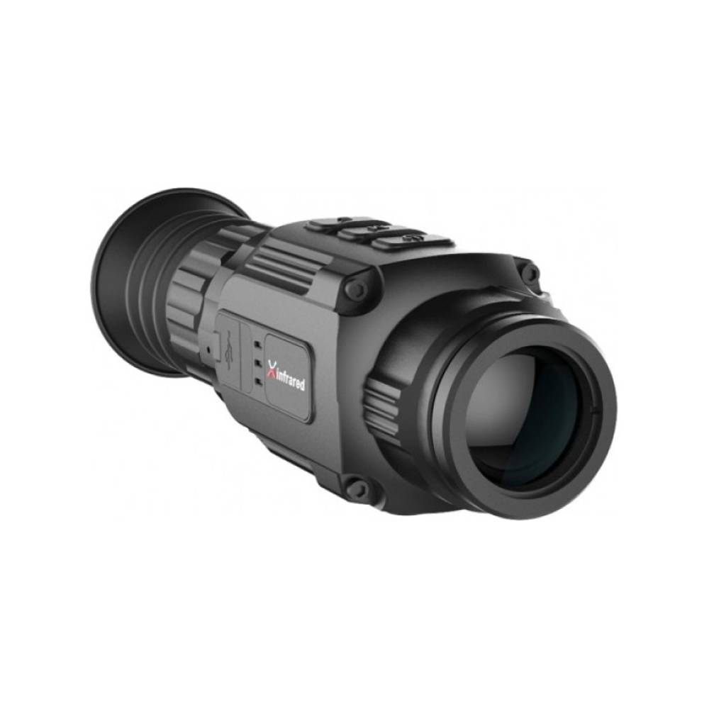 Тепловизионный прицел iRay Saim SCL 25W