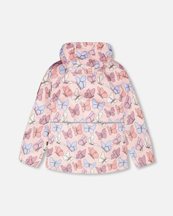 Детский комплект Deux par Deux H30 W53 3H007 (3 в 1)