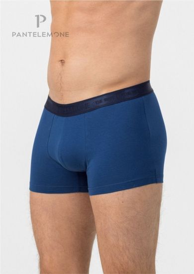 Трусы мужские боксеры Pantelemone PMH-1464,деним