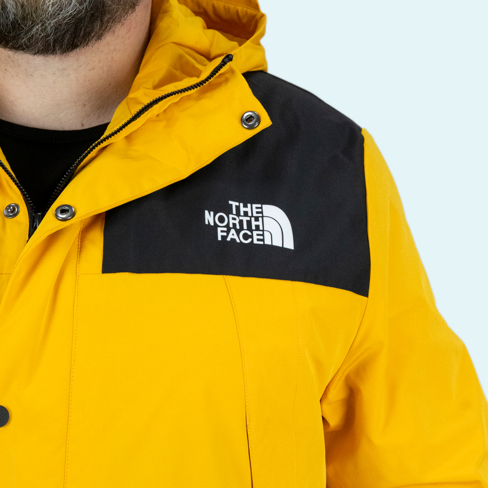 Демисезонная куртка The North Face