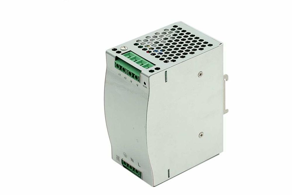 Преобразователь напряжения INNOCONT SB-D-120-24