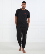 Пижамные штаны Calvin Klein Underwear - черный(000NM2421E)