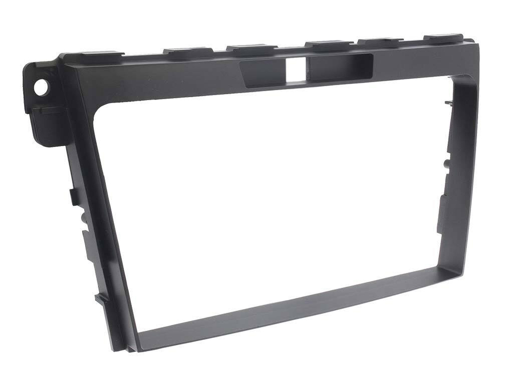 Магнитола для Mazda CX-7 2007-2012 - Vaycar VA41-0097 на Android 13, 8-ядер, 2Гб-32Гб, 4G SIM-слот