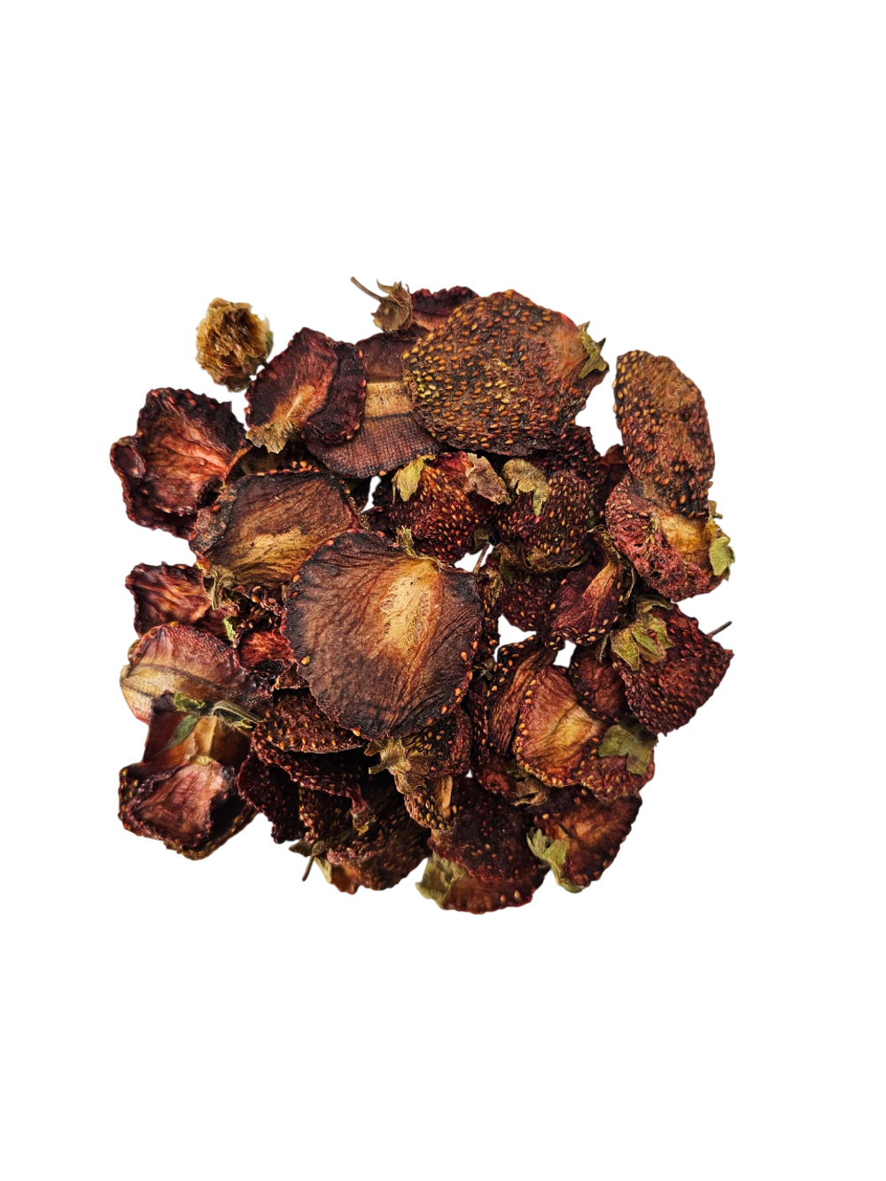 Виктория клубника