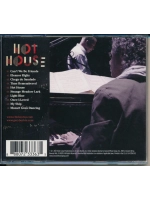 Chick Corea & Gary Burton — Hot House