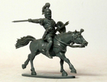 Iberian Cavalry