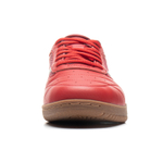 Li Ning Table Tennis Shoes Unisex White Red