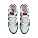 Кроссовки Nike Dunk Low Tartan Plaid