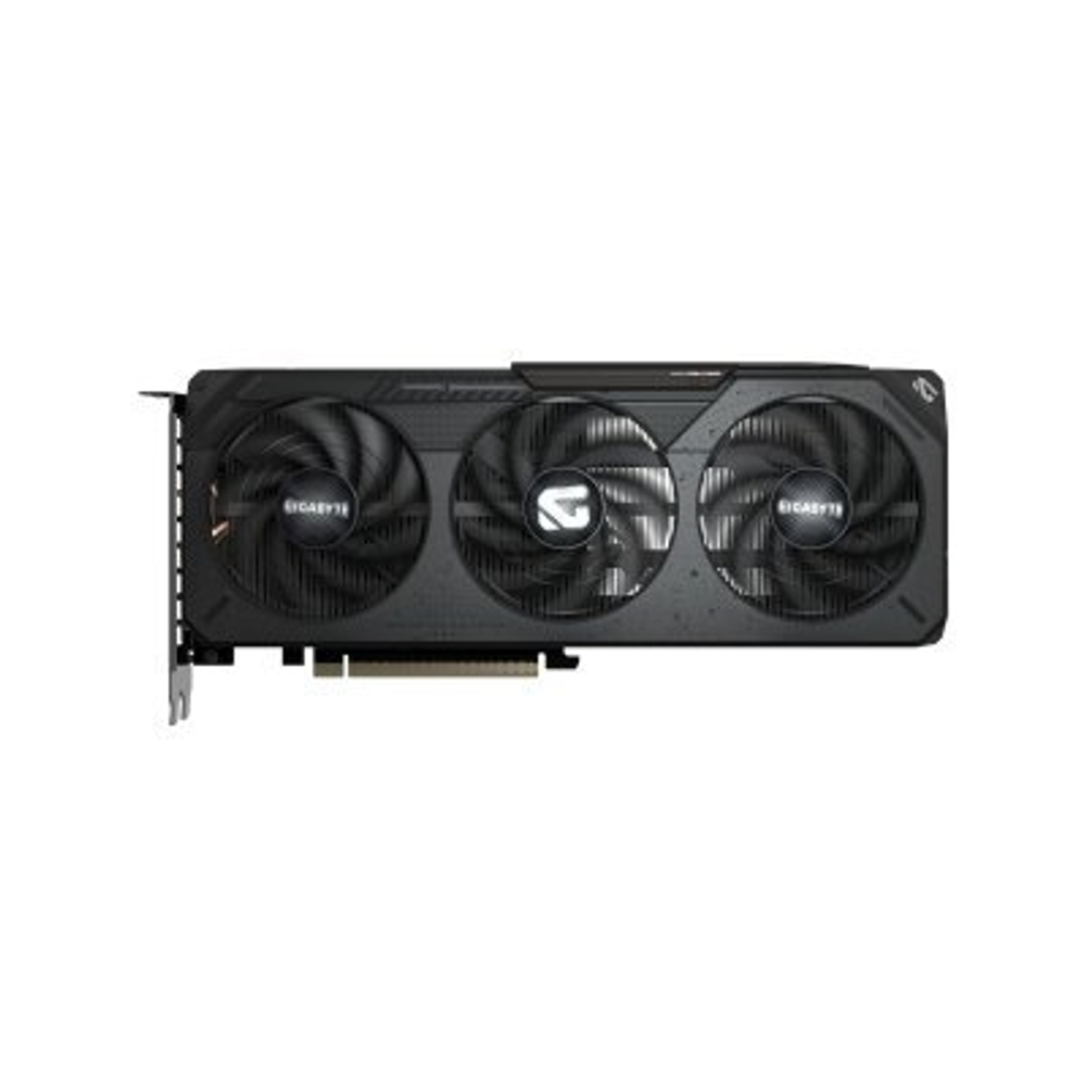 Видеокарта GigaByte nVidia GeForce RTX 5050 8Gb GV-N5050GAMING OC-8GD