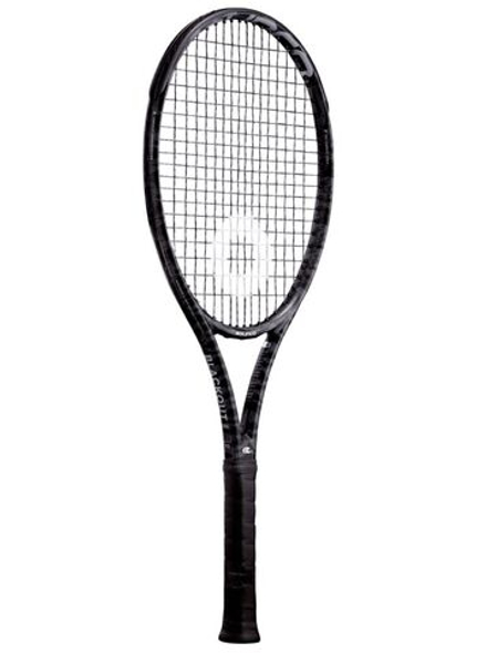 Теннисная ракетка Solinco Blackout V2 Camo 285 + струны