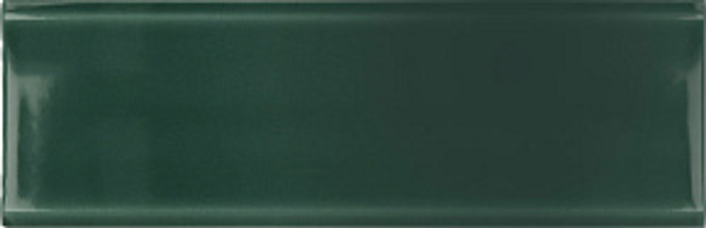 Керамическая плитка для стен EQUIPE VIBE In Newport Green Gloss 6,5x20/ЭКИПЕ ВАЙБ Ин Ньюпот Грин Глосс 6,5x20