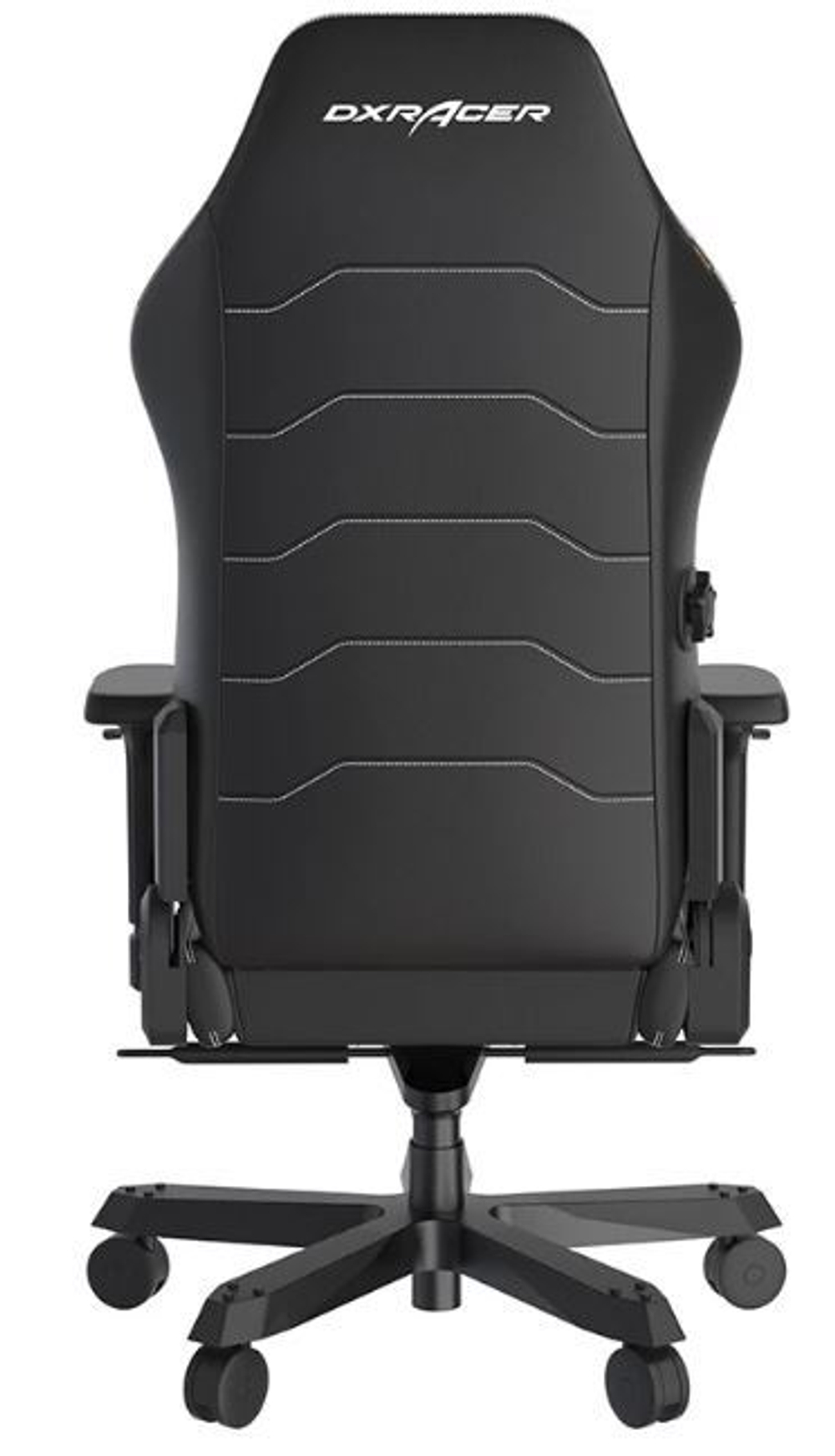 Кресло игровое DxRacer GC/XLMF24LTA/NW