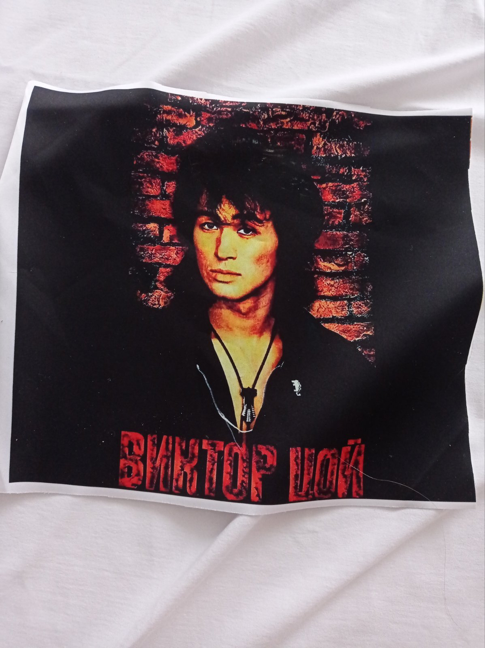 Панель (Армани-шелк дублир-й). Кино №1