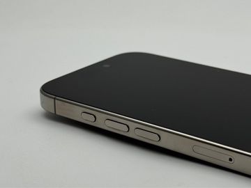 iPhone 16 Pro 256Gb Natural Titanium