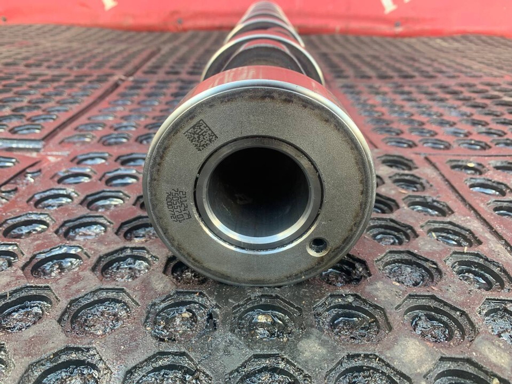 Распредвал (под шлифовку) 2019г