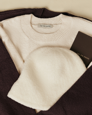 Панама JESSI, молочный