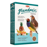 Корм для экзотических птиц Padovan Grandmix Esotici комплексный, 1кг
