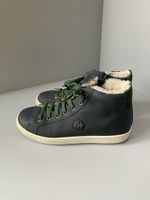 Утепленные кеды  Il Gufo, 31,5