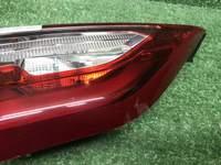 Фонарь левый внутренний Chevrolet Traverse 2 17-21