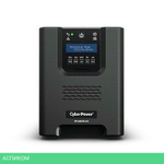 Источник бесперебойного питания CyberPower PR1000ELCD