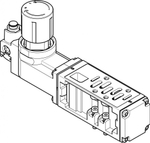 VABF-S1-2-R3C2-C-10 Блоки регуляторов