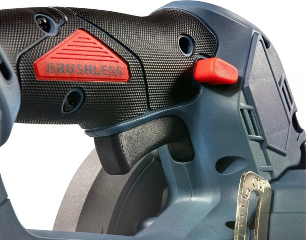 Пила циркулярная аккумуляторная КВТ CB-20-140 ПРОФИ 104532