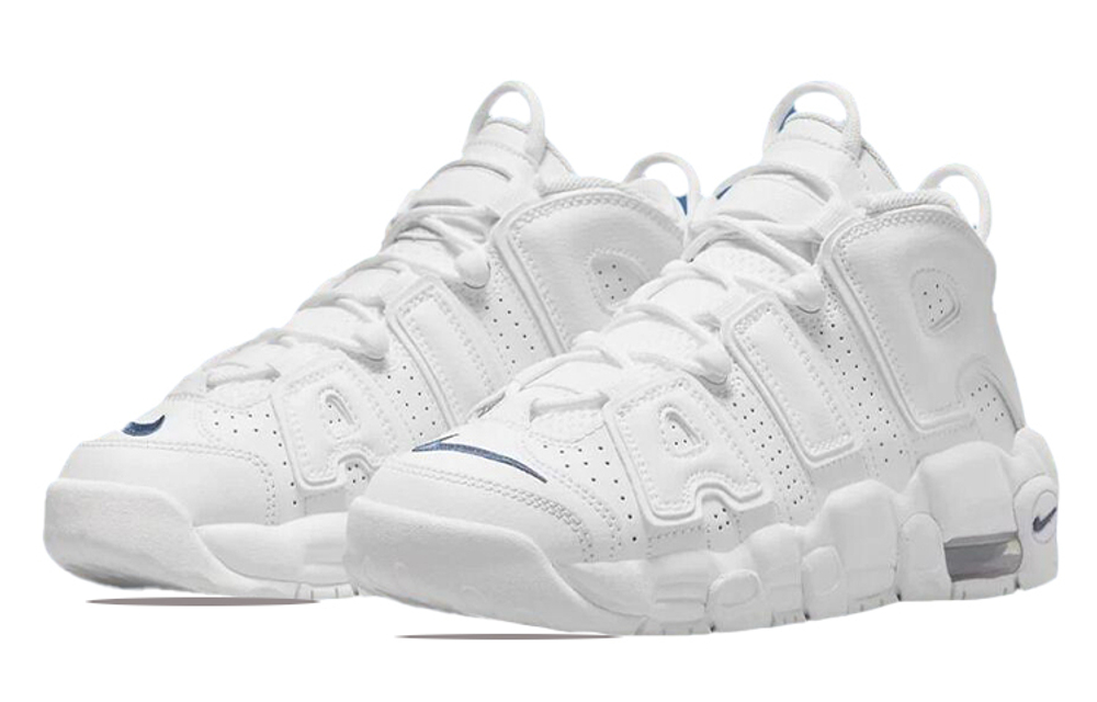 Кроссовки Nike Air More Uptempo Air Gs