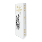 Шариковая ручка - Parker Jotter XL M
