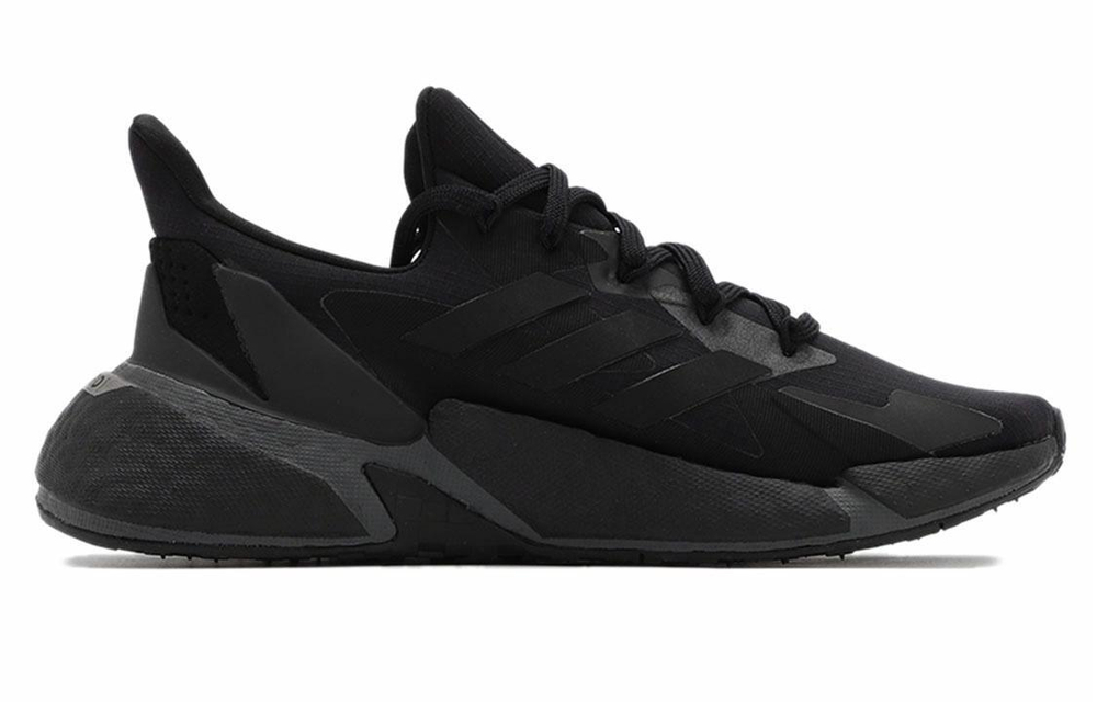 Кроссовки Adidas X9000L4