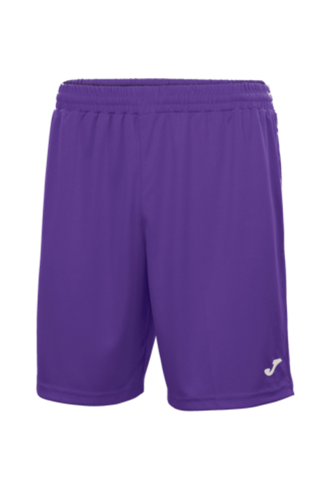 Шорты Joma Nobel Детские - фиолетовый