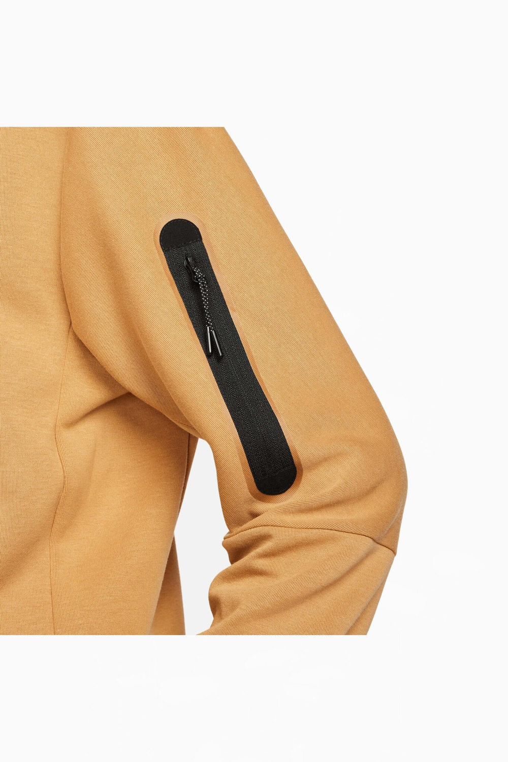 Кофта Nike Sportswear Tech Fleece