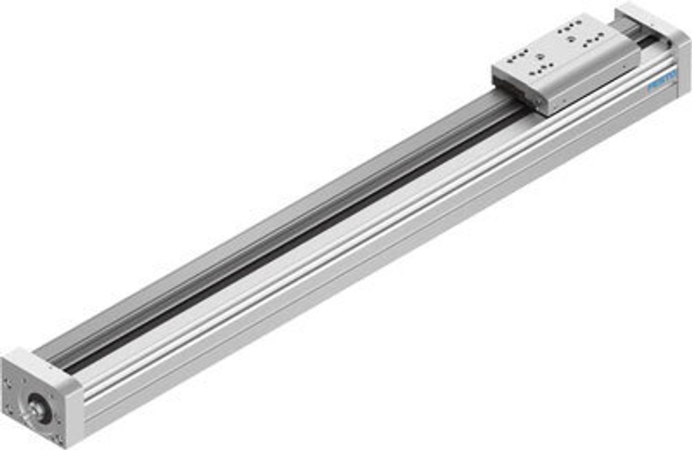 EGC-80-600-BS-20P-KF-0H-ML-GK Привод со шпинделем