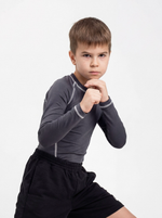 Детский РАШГАРД