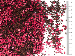 592016D Чай гречишный БАЗОВАЯ коллекция "Малиновый"