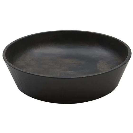 Салатник 4000 мл 37*9 см круглый Brush пластик меламин P.L. Proff Cuisine
