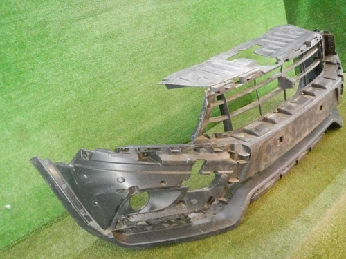 Бампер передний Lada Vesta (2015-н.в.) Cross