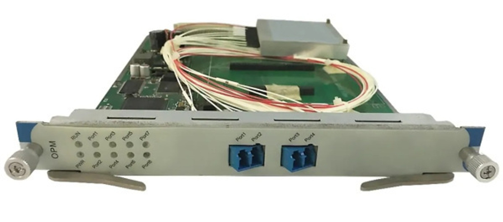 Плата QTECH QWM-8000-OPM4