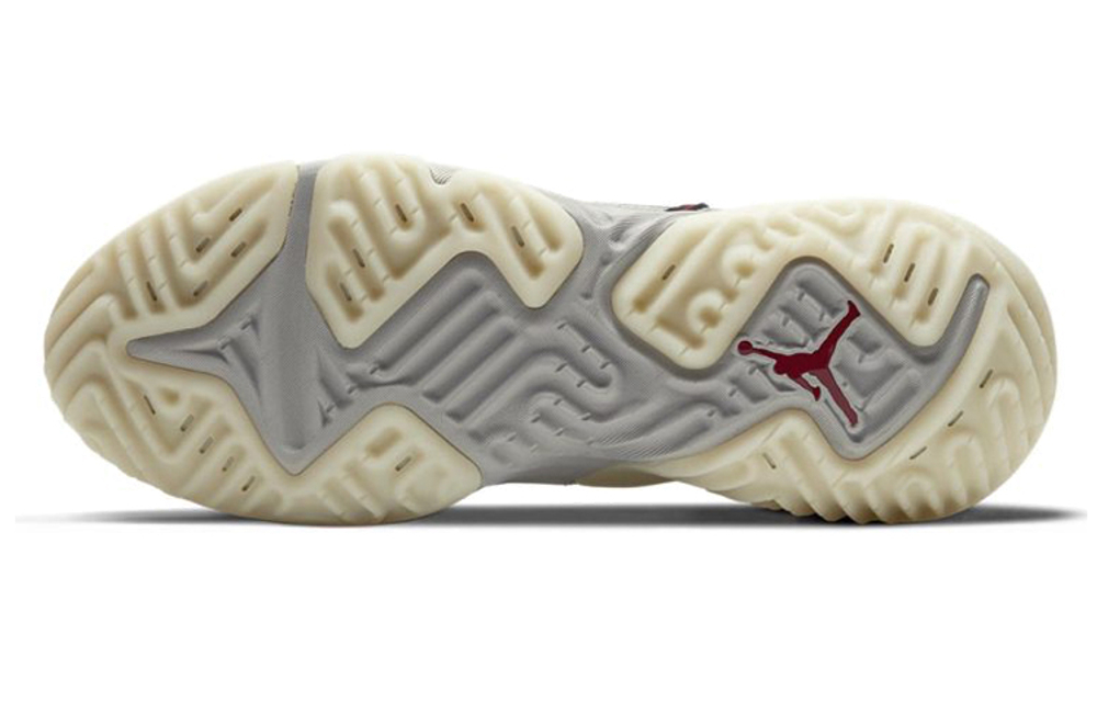 Jordan Delta Breathe Clear Medium