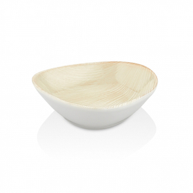 Салатник 10*9 см,фарфор,серия "Island Velho", By Bone