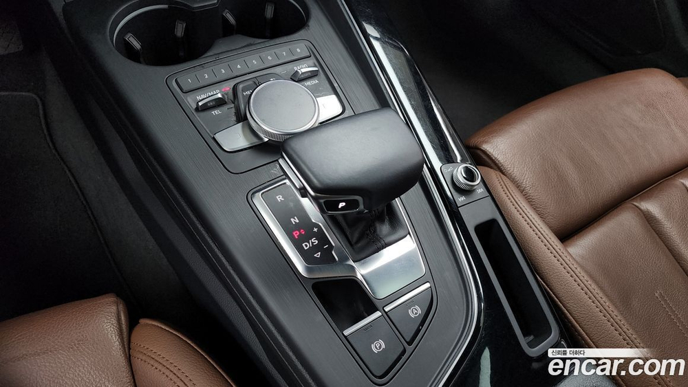Audi A5 (F5) 45 TFSI Quattro Premium Sportback (11.2019)