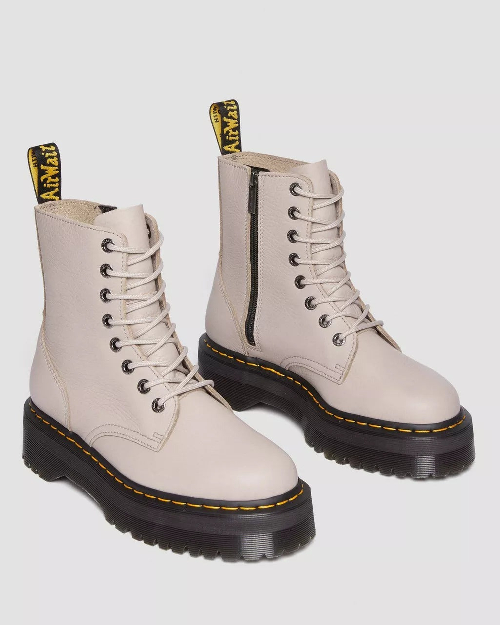 Ботинки DR MARTENS JADON III