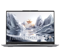 Ноутбук Lenovo Thinkbook 14+ 2025 / Ryzen AI 9 365 / 32GB / 1TB / Серый