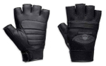 Перчатки без пальцев Harley-Davidson®