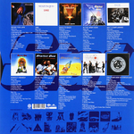 Status Quo / The Vinyl Collection Vol.2 1981-1996 (12LP)