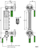 DIESSE (Италия) бывший BONETTI