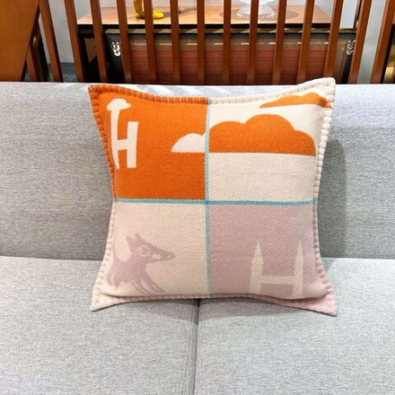 Подушка Hermes