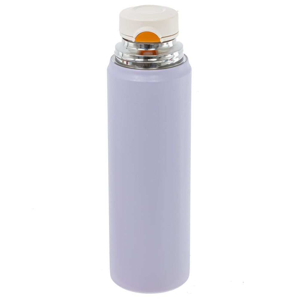 GAEM Термос, 520 мл, L7 W7 H24 см, (сохр.t до 10 часов)