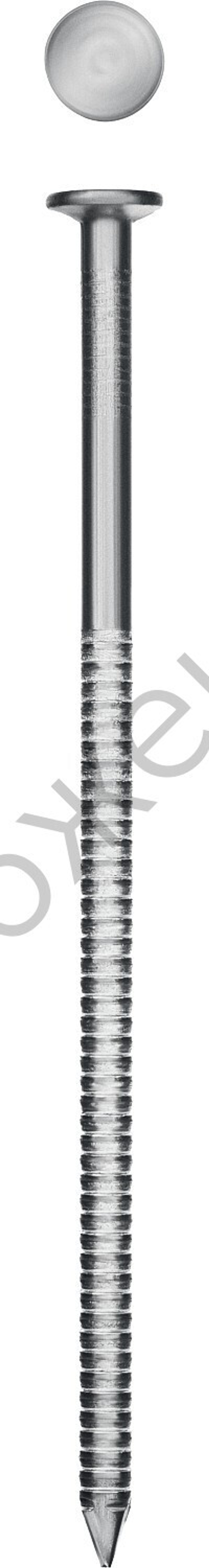 ЗУБР 70 х 3.1 мм, ершеные гвозди, 5 кг (305130-070)